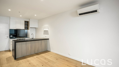 Picture of 2607/245 City Road, SOUTHBANK VIC 3006