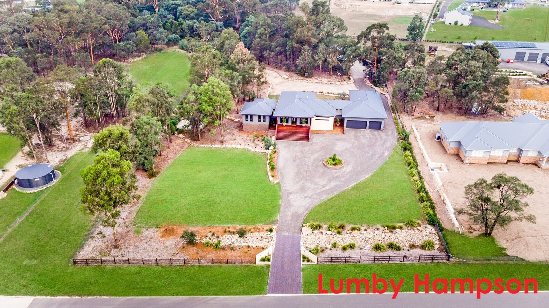 38 Wianamatta Circuit, Cattai NSW 2756, Image 0