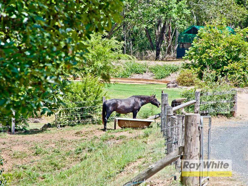 44 Bennett Road, Kobble Creek QLD 4520, Image 2