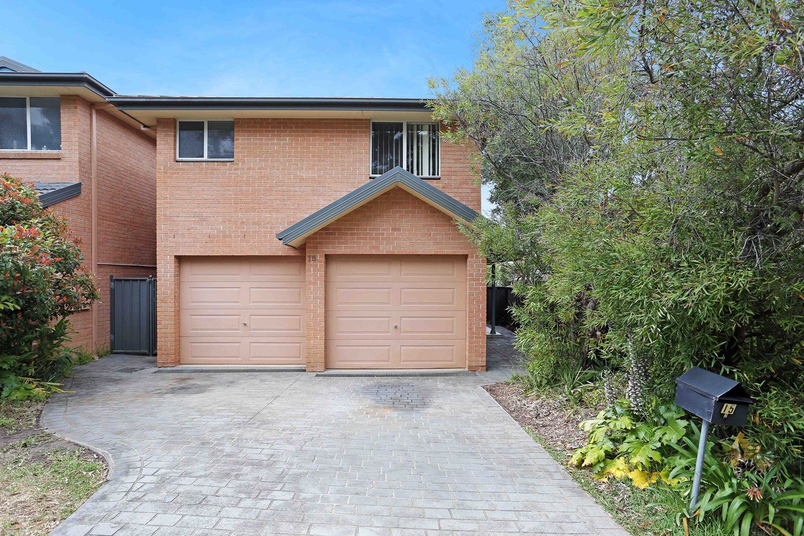 2/15 Dulin Close, Bangor NSW 2234, Image 0