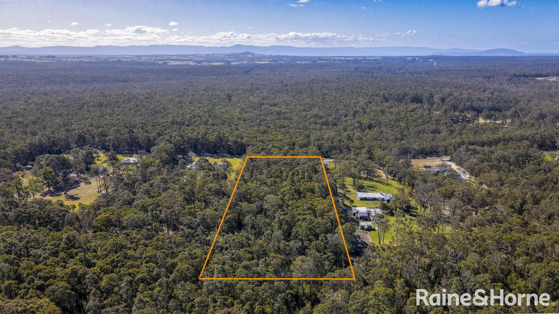 Lot 26 Sinclair Road, Falls Creek NSW 2540, Image 0