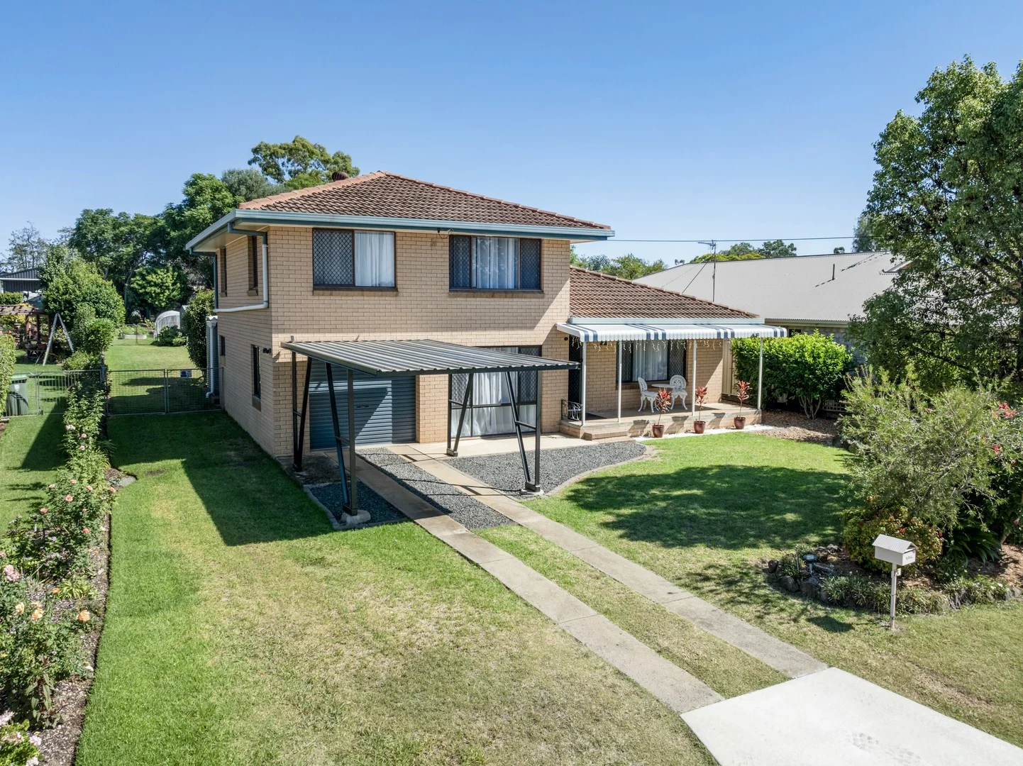 13 Beresford Street, Pittsworth QLD 4356