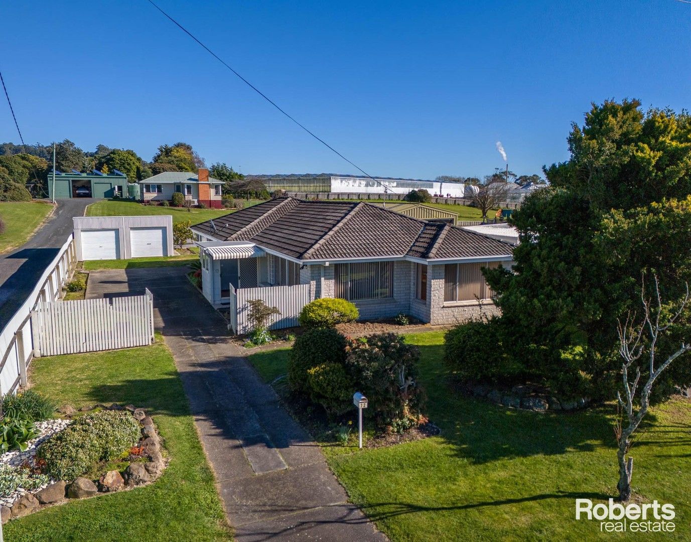 72 Turners Beach Road, Turners Beach TAS 7315, Image 0