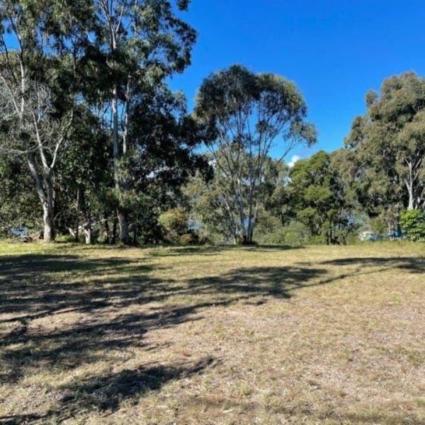 Vacant land in 97 HIGHLAND RIDGE ROAD, RUSSELL ISLAND QLD, 4184