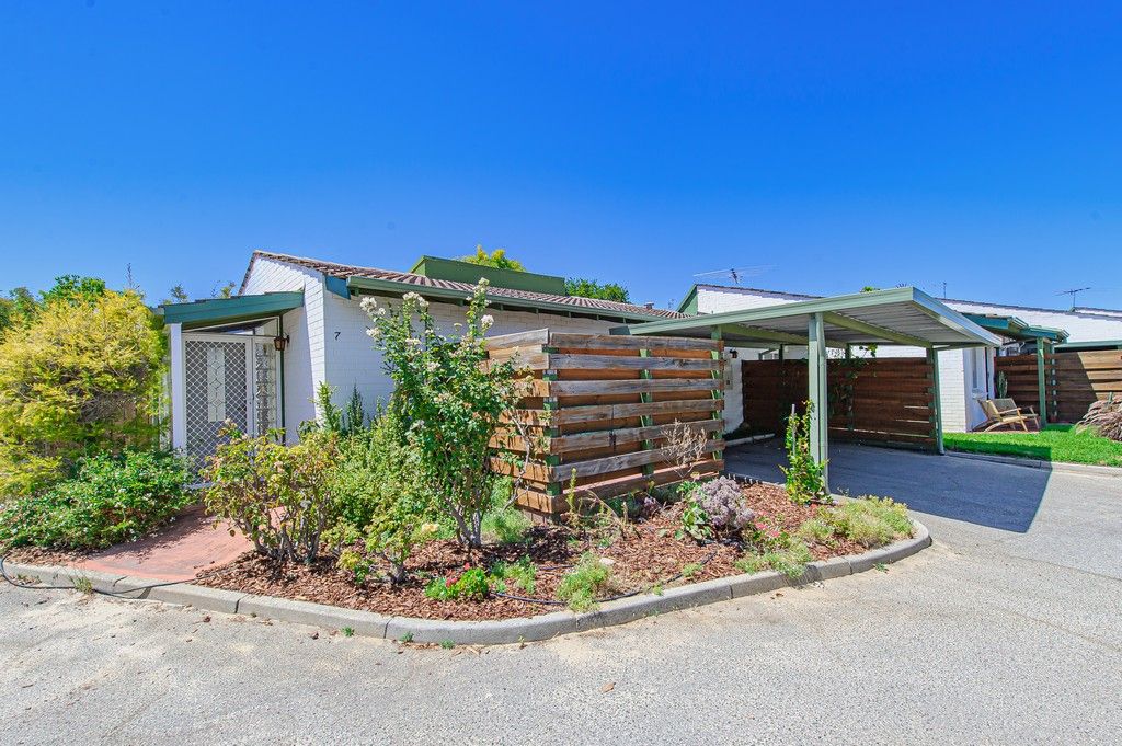 7/37 Shakespeare Avenue, Yokine WA 6060, Image 0