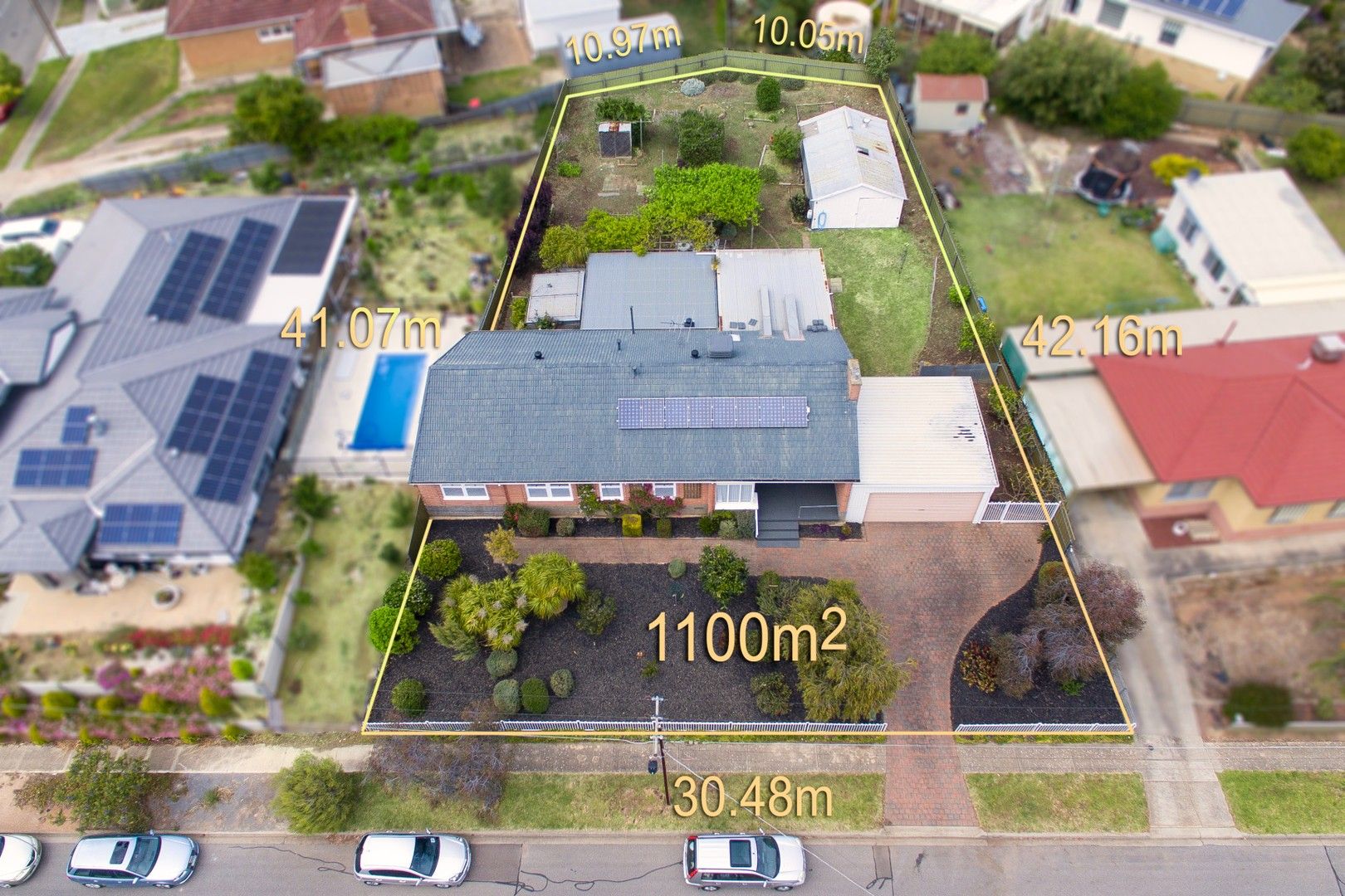 9 Galway Avenue, Seacombe Heights SA 5047, Image 1