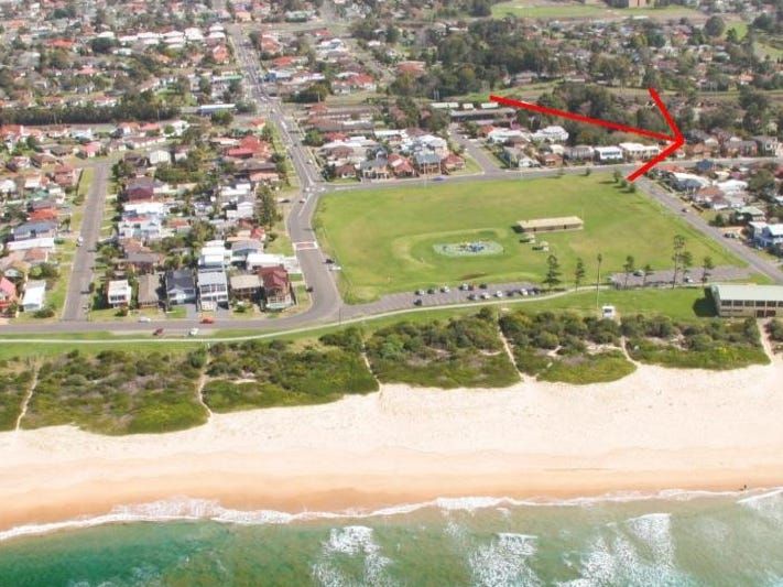 2 bedrooms Townhouse in 5/10-12 Kulgoa Road WOONONA NSW, 2517