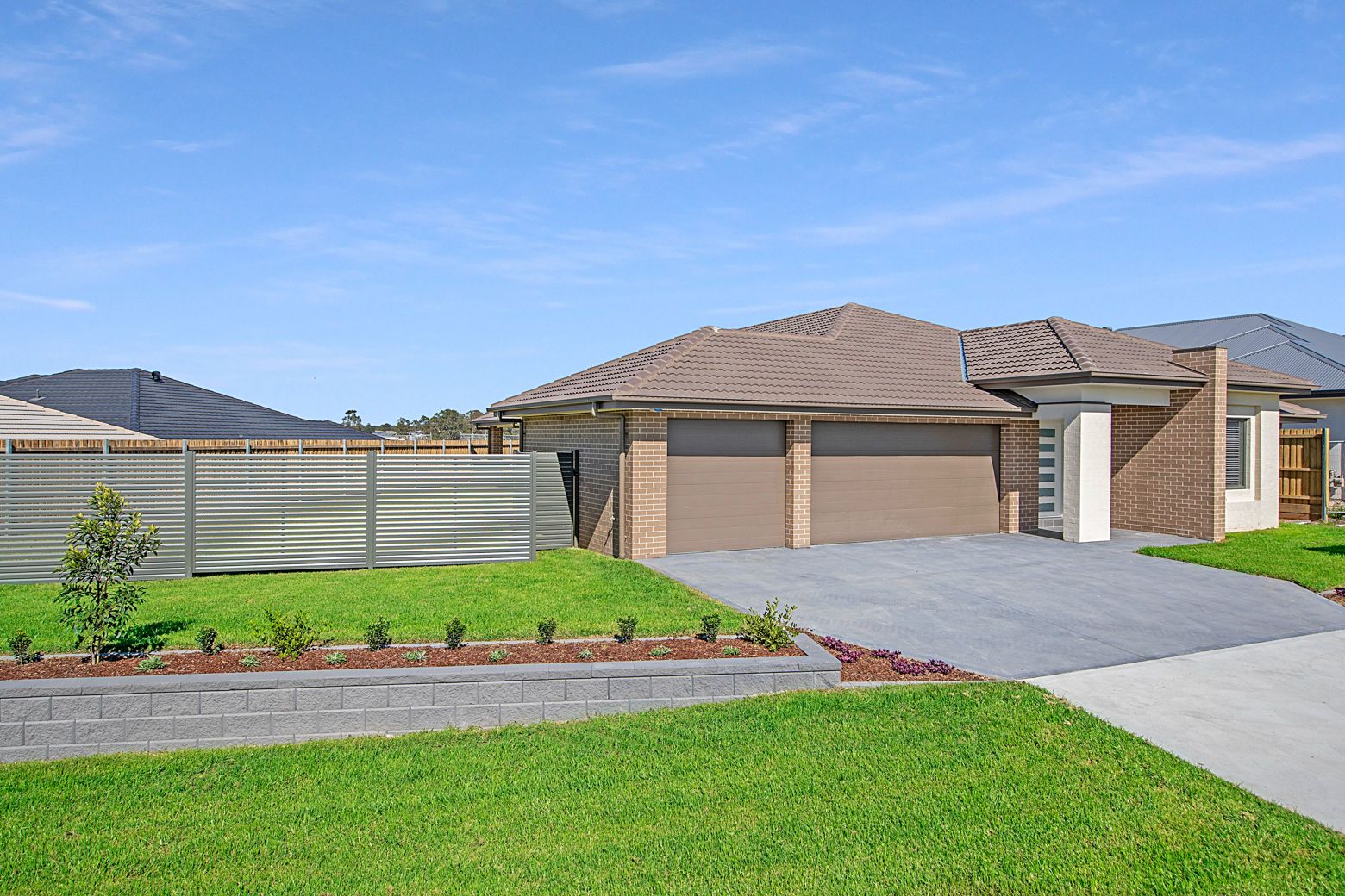 Lot 1123 Greystones Drive, Chisholm NSW 2322, Image 1