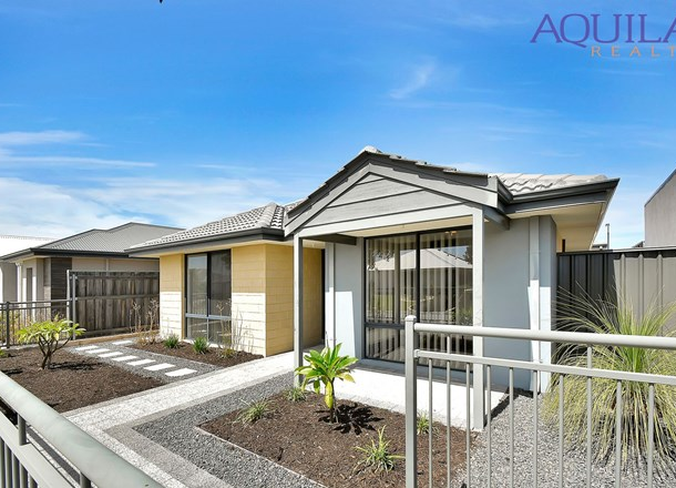 11 Interlaken Loop, Ellenbrook WA 6069