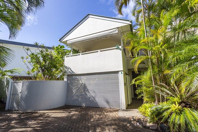 Picture of 1/2 Banksia Avenue, NOOSA HEADS QLD 4567