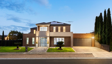 Picture of 13 Maidenhair Drive, POINT COOK VIC 3030