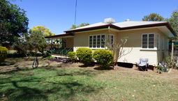 Picture of Lot 2 Kenny Lane, ST GEORGE QLD 4487