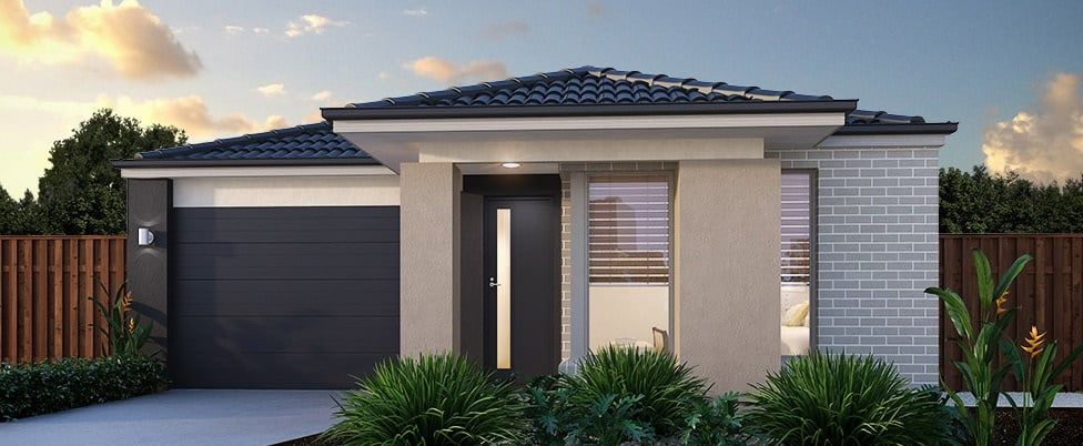 4 bedrooms New House & Land in  STRATHTULLOH VIC, 3338