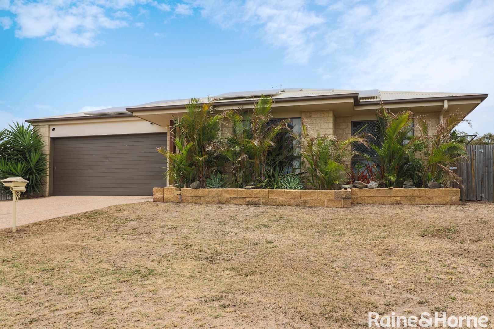 30 Picadilly Cct, Urraween QLD 4655, Image 0