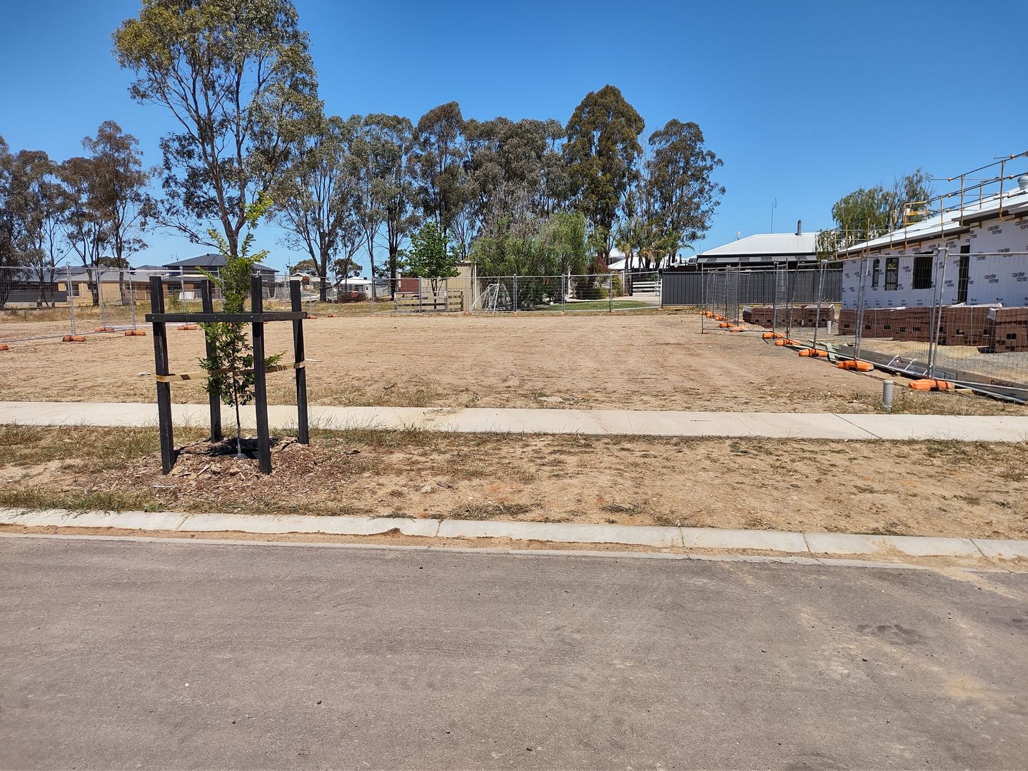 Lot 1617/14 Serene Drive, Strathfieldsaye VIC 3551, Image 1