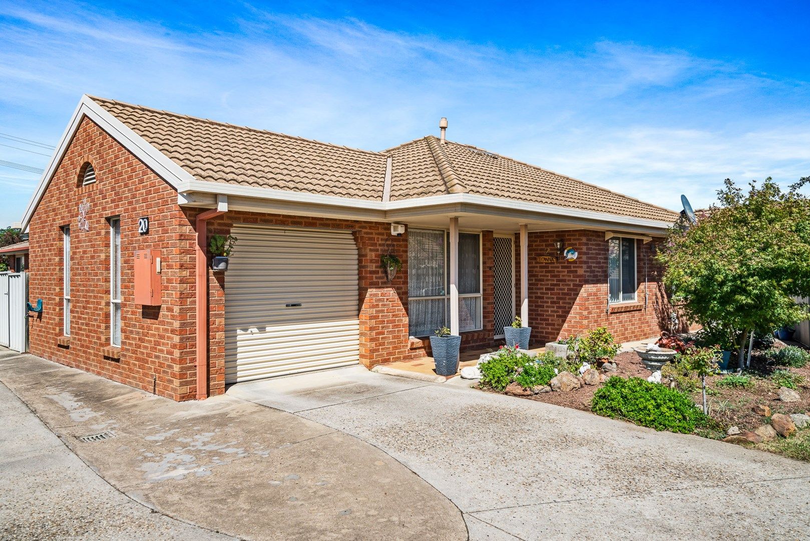 2/18 Aberdeen Drive, Wodonga VIC 3690, Image 0