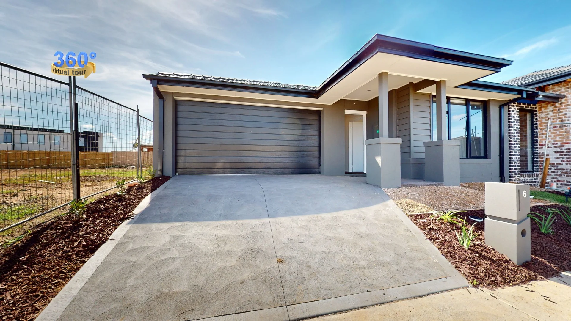 6 Borcek Road, Fraser Rise VIC 3336