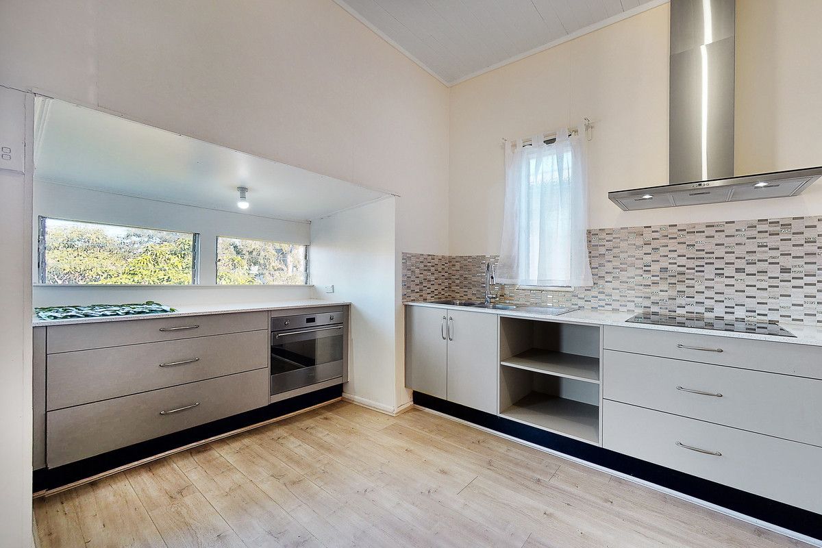 2 bedrooms House in 8 Edith Street DEAGON QLD, 4017