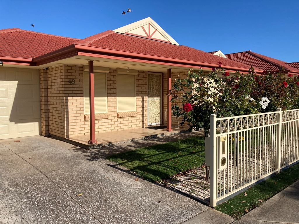 49 Haddington Crescent, Mansfield Park SA 5012, Image 0