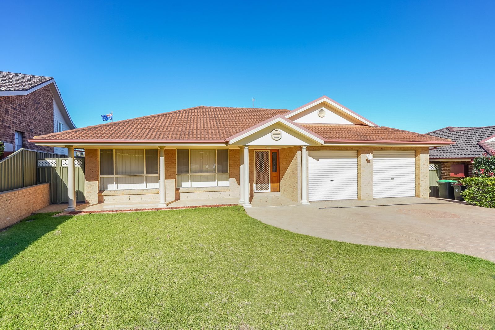 5 Thurn Avenue, Elderslie NSW 2570 House For Rent Domain