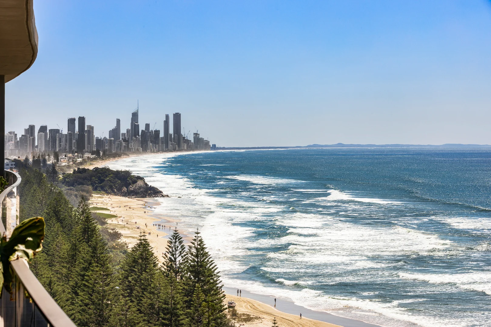 Additional image 25 of 1603/58 The Esplanade, Burleigh Heads QLD 4220