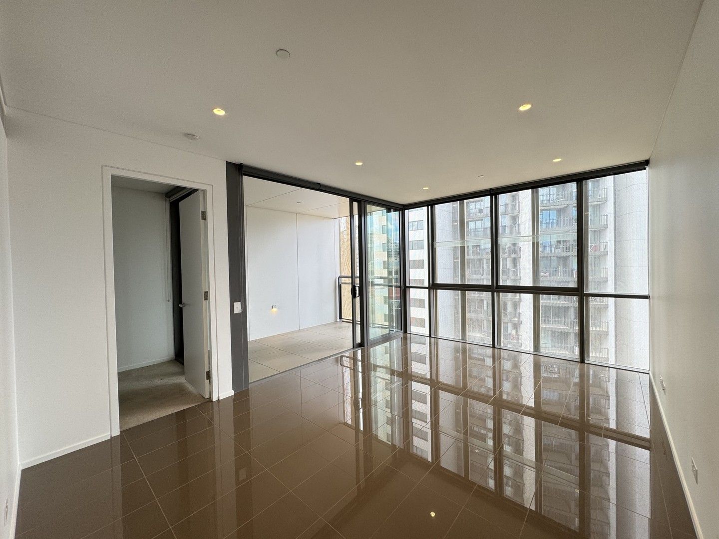 1 bedrooms Apartment / Unit / Flat in 85 O'Connor St CHIPPENDALE NSW, 2008
