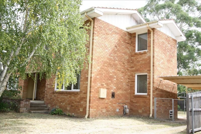 2/11 Bradfield Street, Downer ACT 2602, Image 0