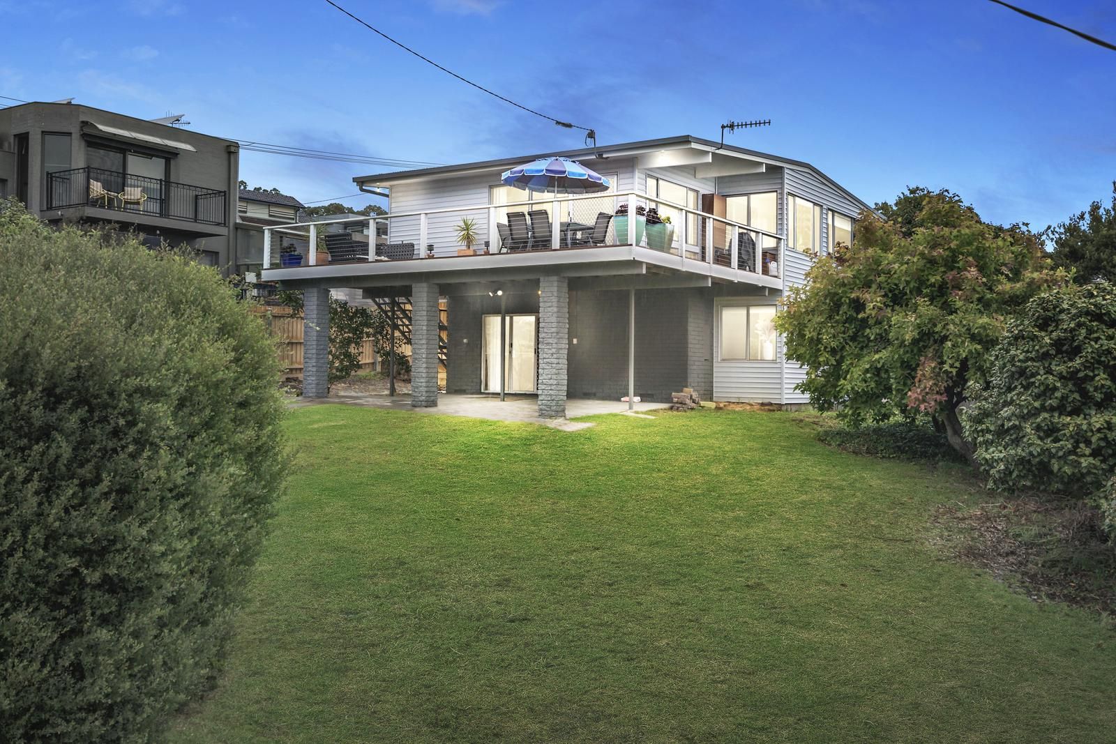 60 Elizabeth Drive, Rosebud Property History & Address Research Domain