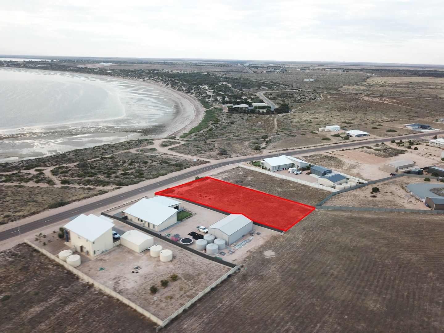 47 Bosanquet Boulevard, Ceduna SA 5690, Image 1