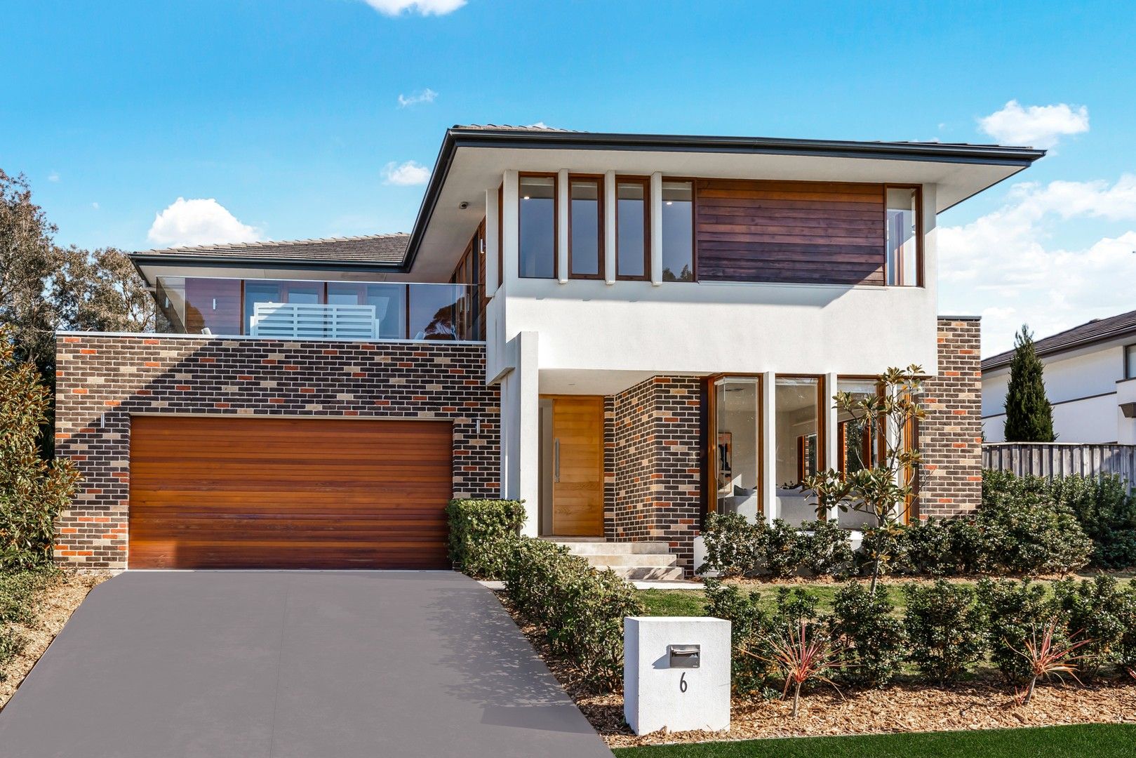 4 bedrooms House in 6 Anoushka Pl BELROSE NSW, 2085