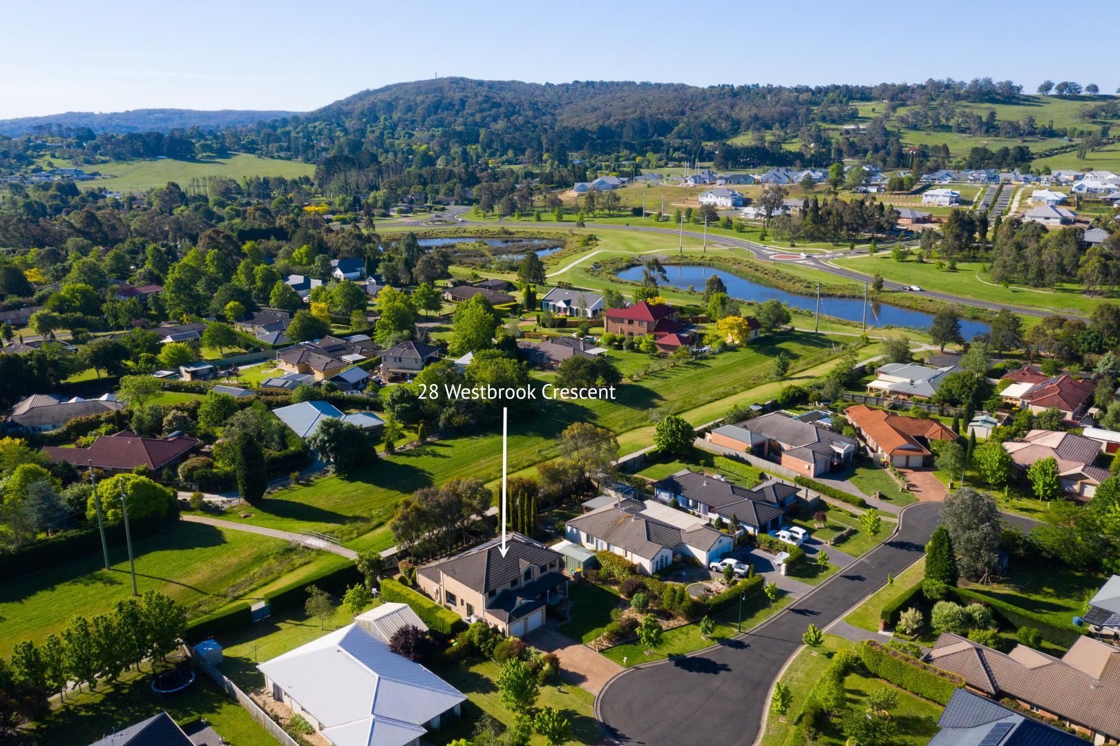 28 Westbrook Crescent, Bowral NSW 2576