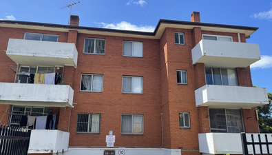 Picture of 5/30 Speed Street, LIVERPOOL NSW 2170
