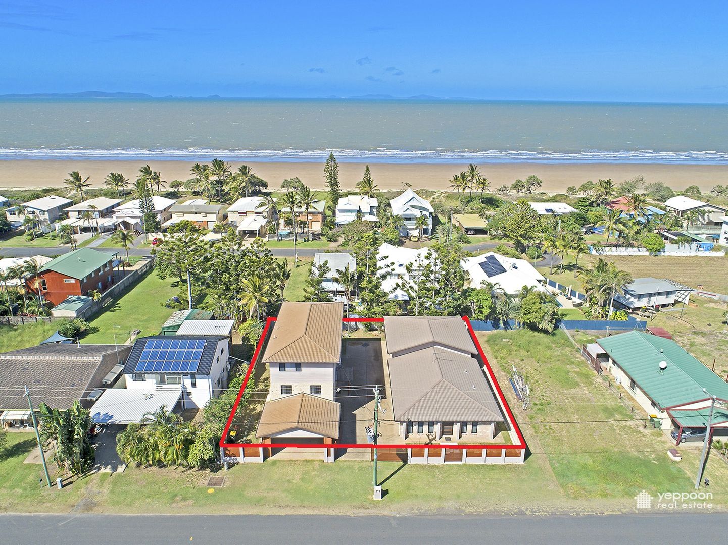 19 Mirrawena Avenue, Bangalee QLD 4703 Domain