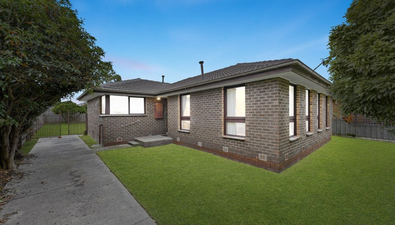 Picture of 11 Chesney Street, KEYSBOROUGH VIC 3173
