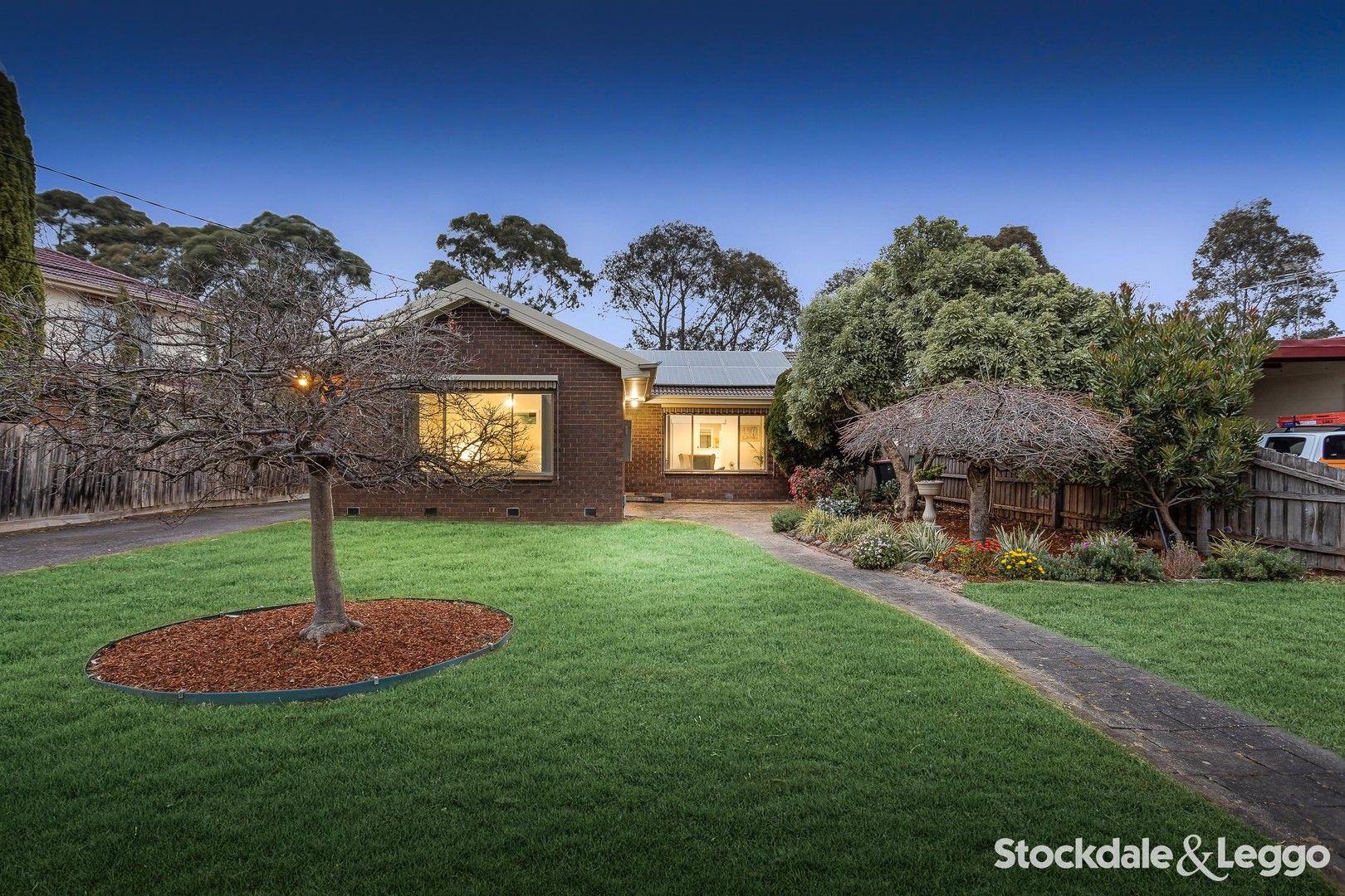 57 Kevin Avenue, Ferntree Gully VIC 3156, Image 0