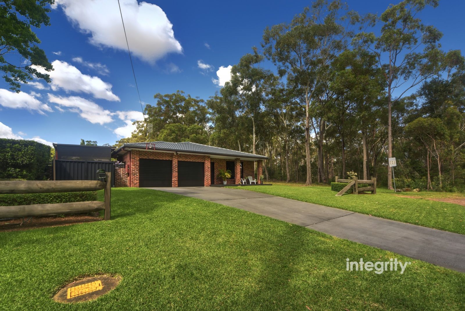 4 bedrooms House in 118 Bice Road NOWRA NSW, 2541