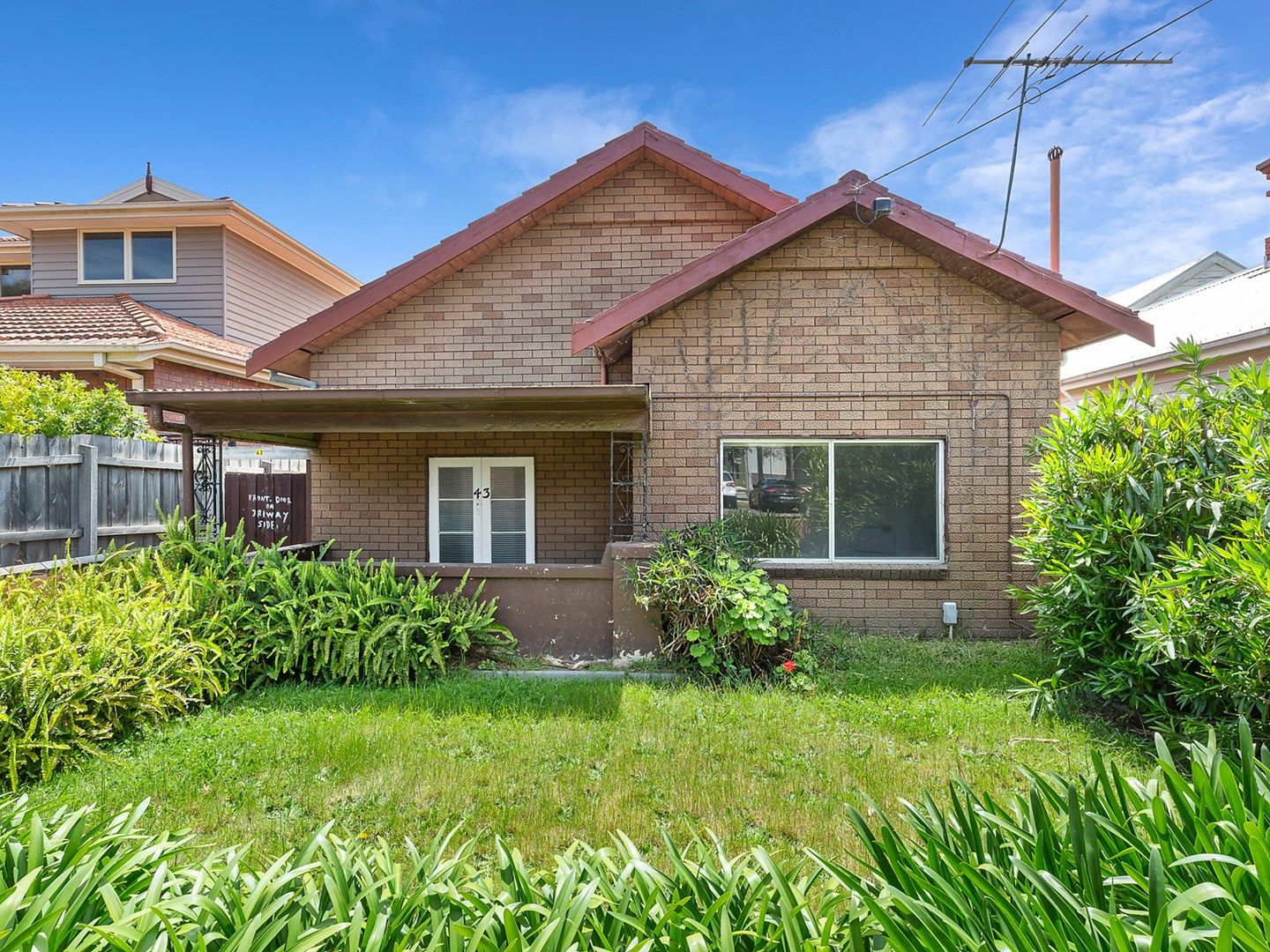 43 Clyde Street, Thornbury VIC 3071, Image 0