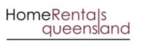 Homerentals Queensland logo