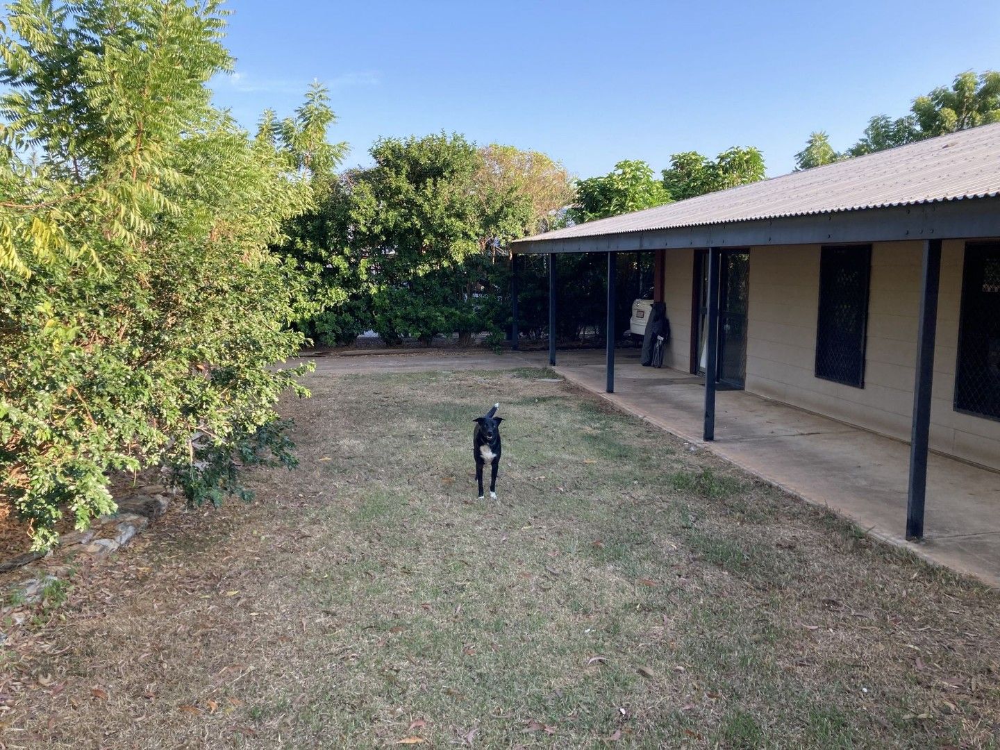 13 Tolmer Street, Anula NT 0812