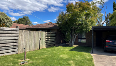 Picture of 4 Hutchison Street, SALE VIC 3850