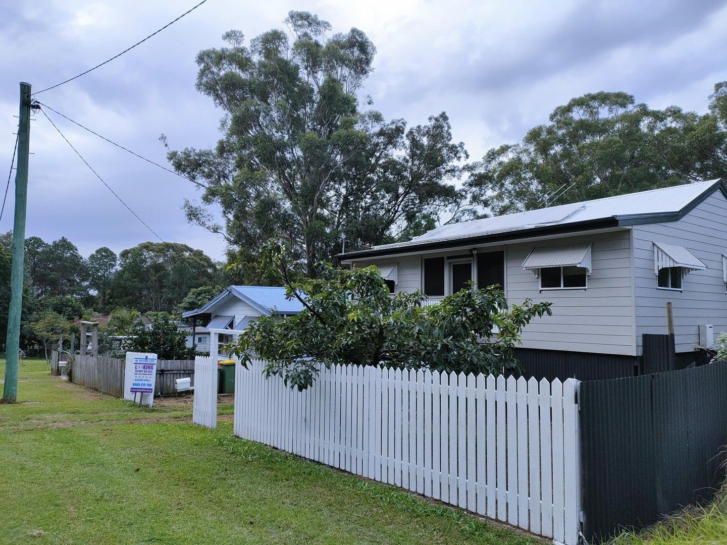 2 bedrooms House in 14 Goolagong Street RUSSELL ISLAND QLD, 4184