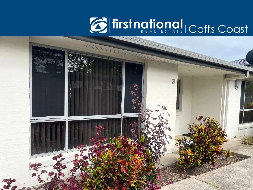 3/92 Albany Street, Coffs Harbour NSW 2450
