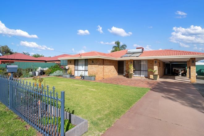 Picture of 48 Charles Street, KALGOORLIE WA 6430