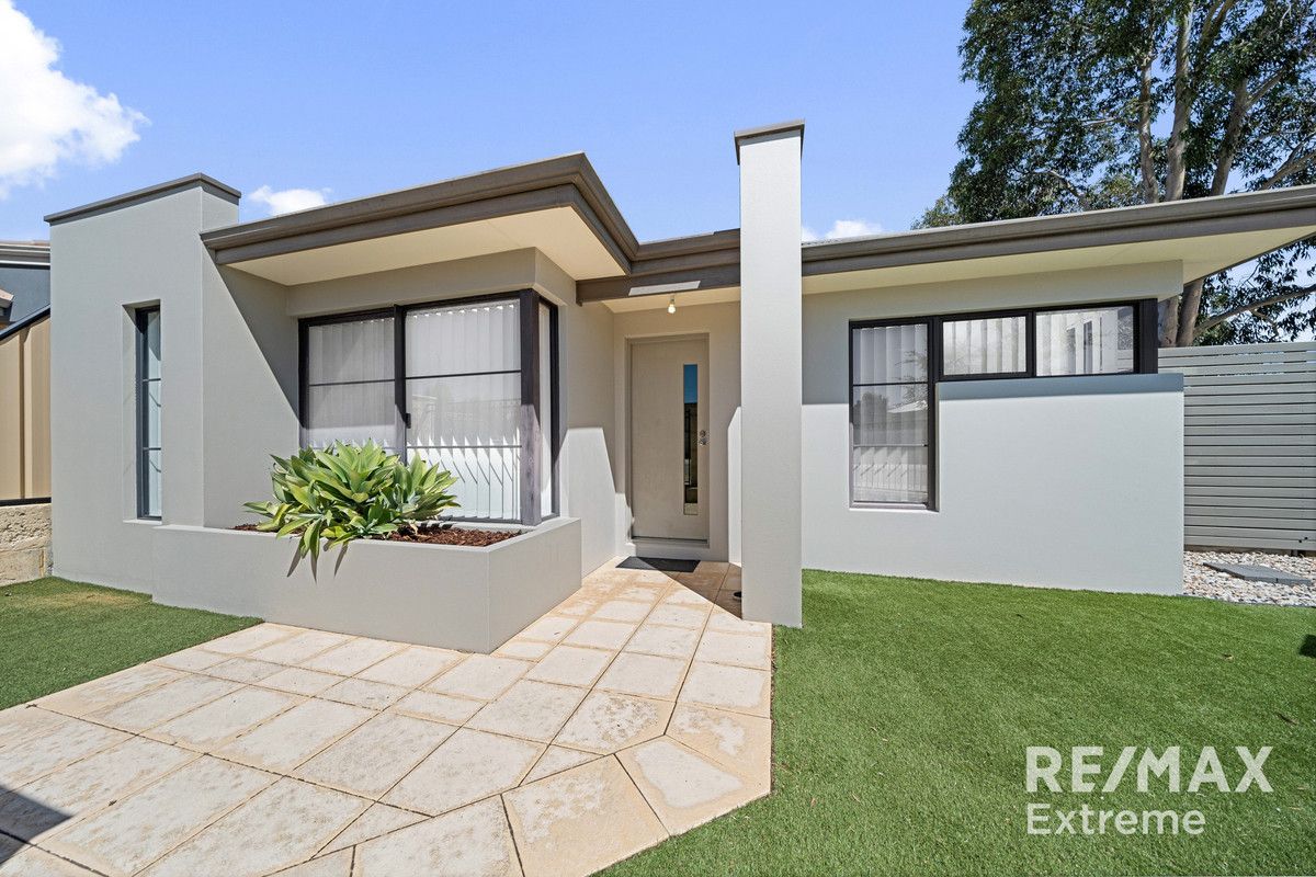 14 Rocklands Loop, Carramar WA 6031, Image 0