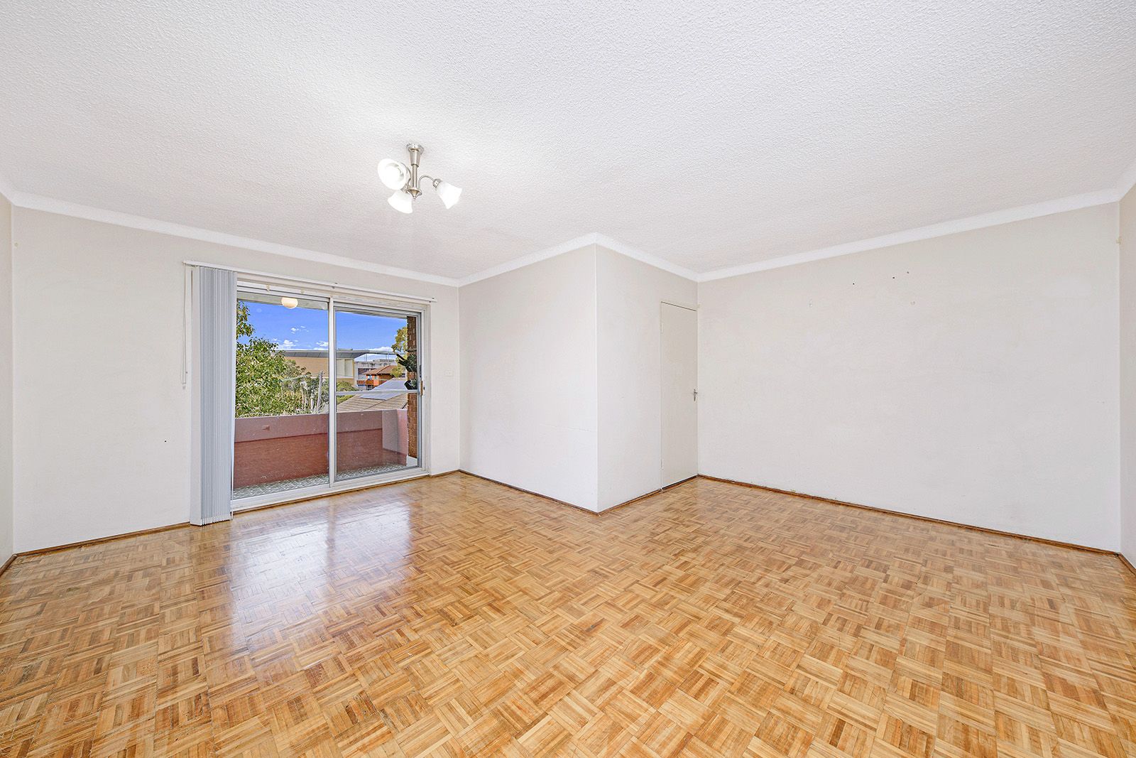 2 bedrooms Apartment / Unit / Flat in 10/17 ALICE STREET HARRIS PARK NSW, 2150