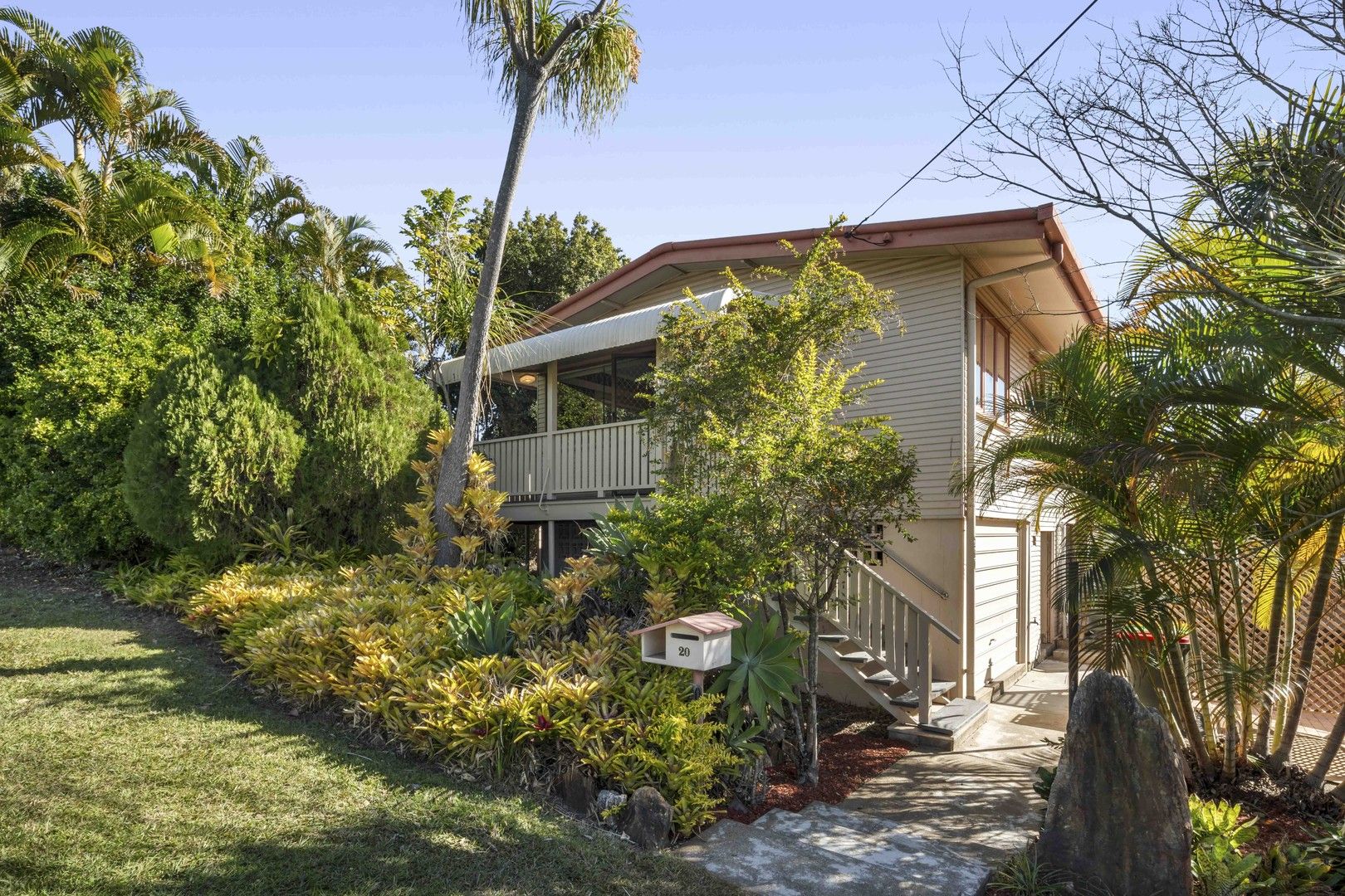 20 Turquoise Street, Holland Park QLD 4121, Image 0