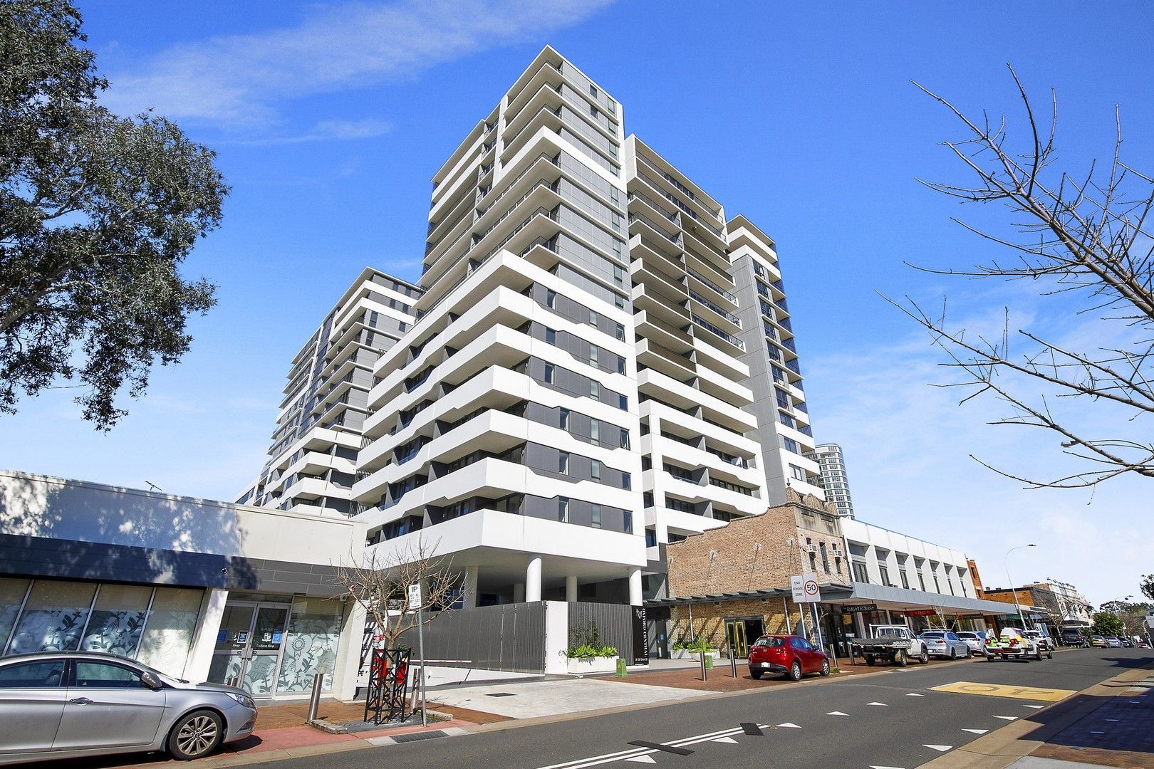 3 bedrooms House in 1604/38 Oxford Street EPPING NSW, 2121