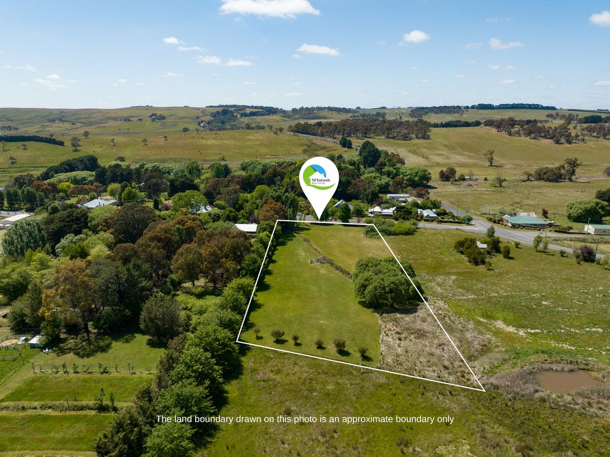 4 Peelwood Road, Laggan, Crookwell NSW 2583, Image 0