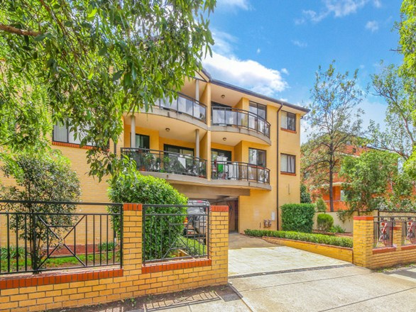 14/33-37 Neil Street, Merrylands NSW 2160