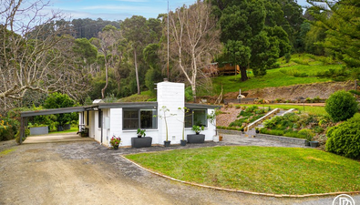 Picture of 99 Wonga Road, MILLGROVE VIC 3799